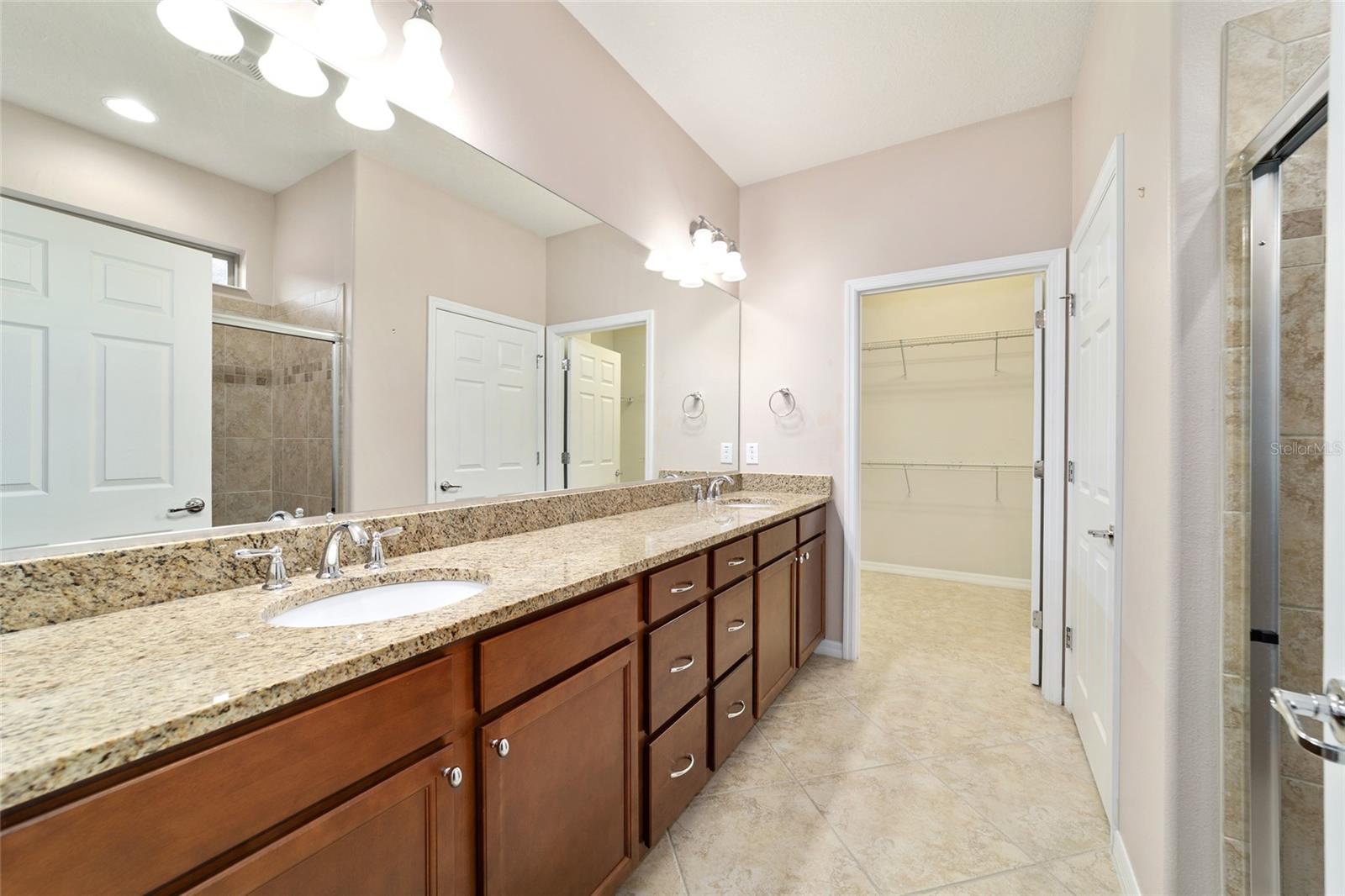 STONE CREEK - Residential