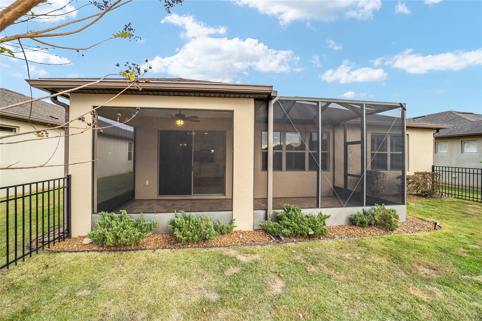 STONE CREEK - Residential