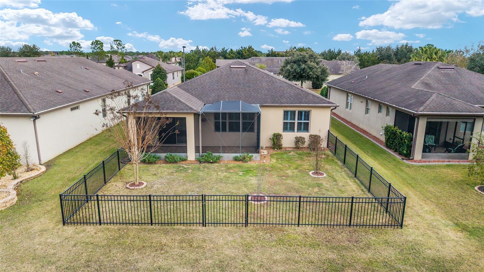 STONE CREEK - Residential