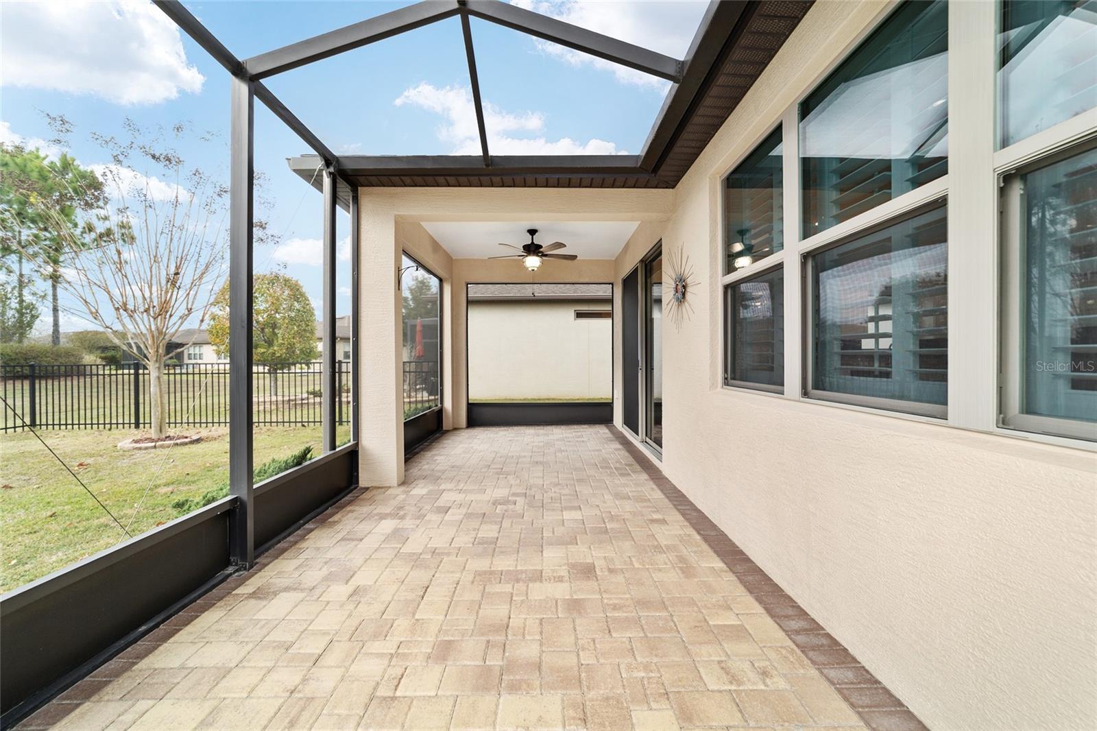 STONE CREEK - Residential