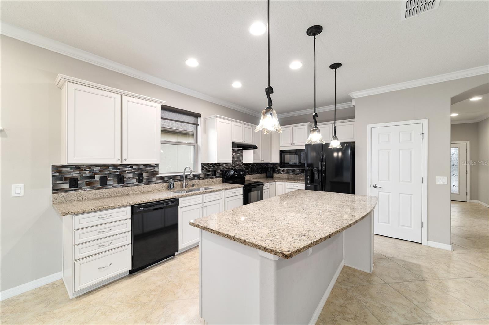 STONE CREEK - Residential