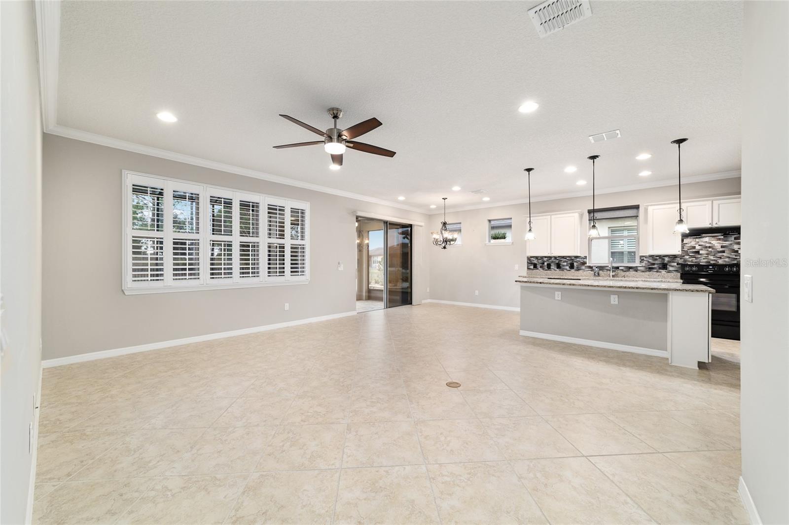 STONE CREEK - Residential