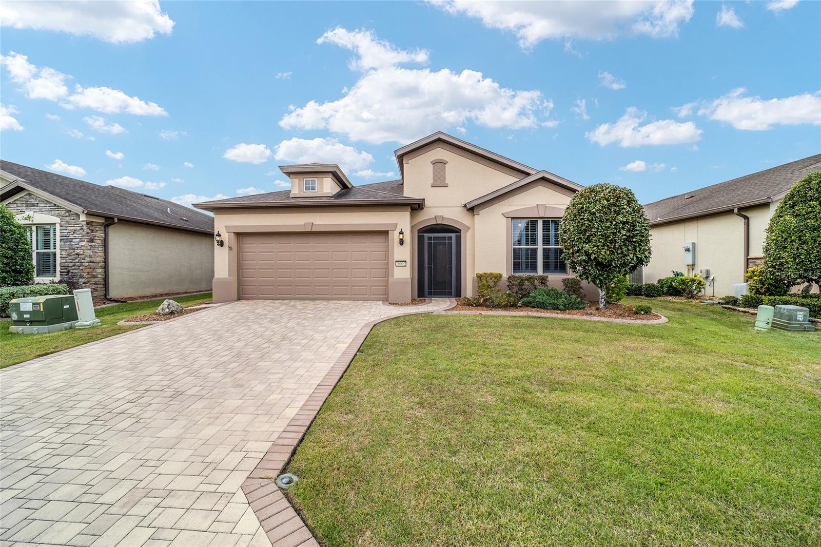 STONE CREEK - Residential