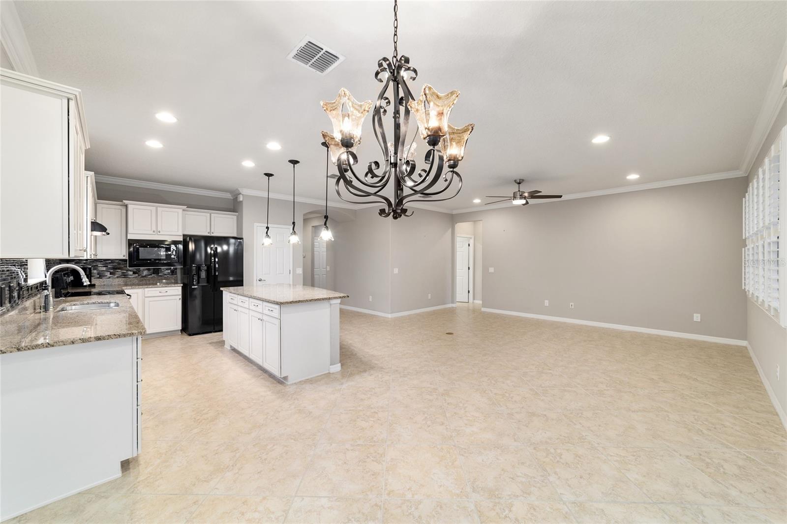 STONE CREEK - Residential