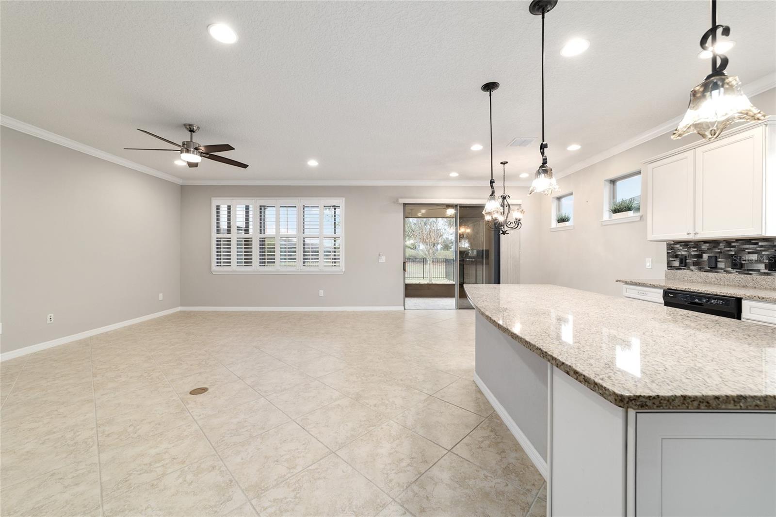 STONE CREEK - Residential