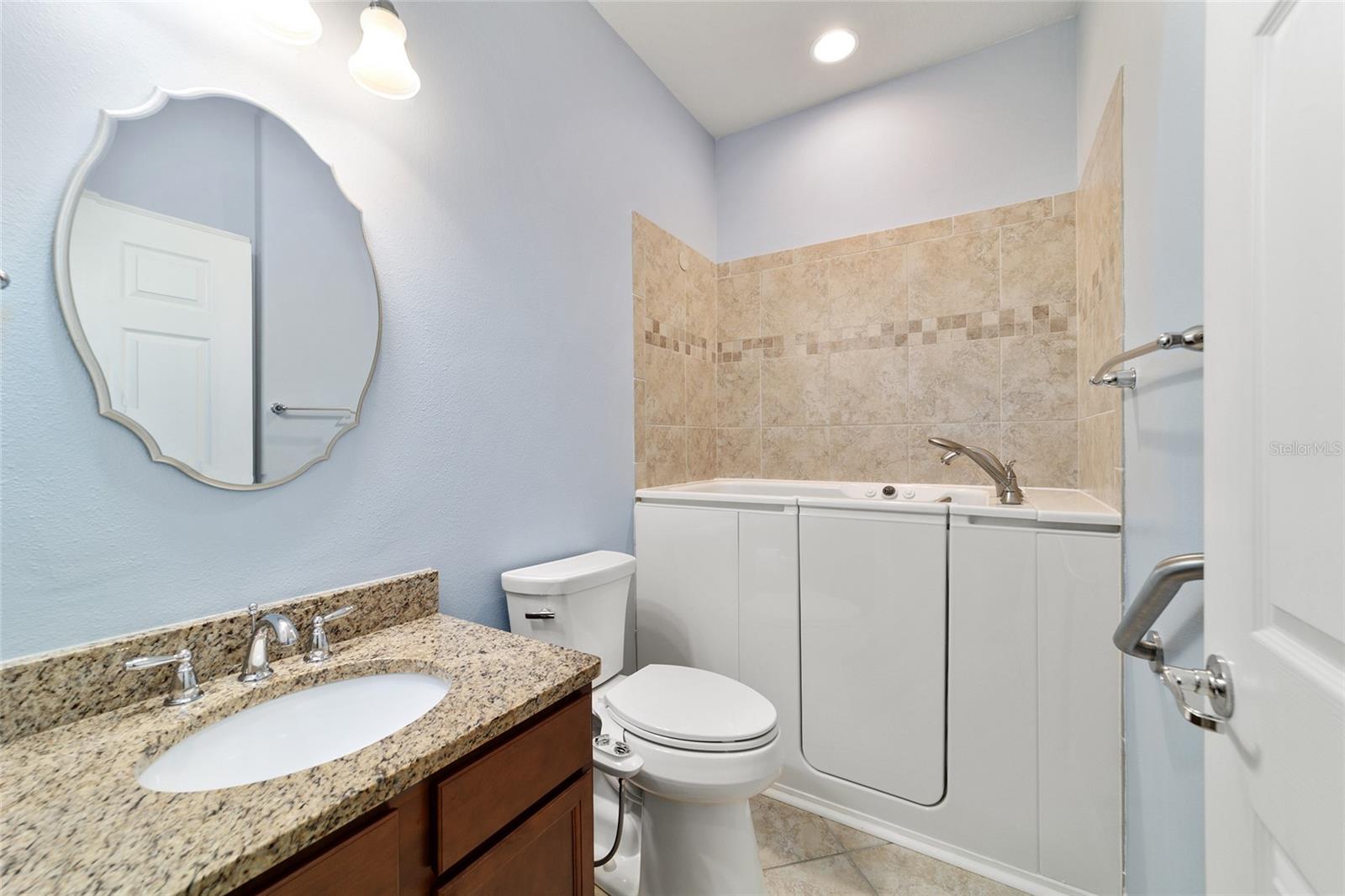 STONE CREEK - Residential