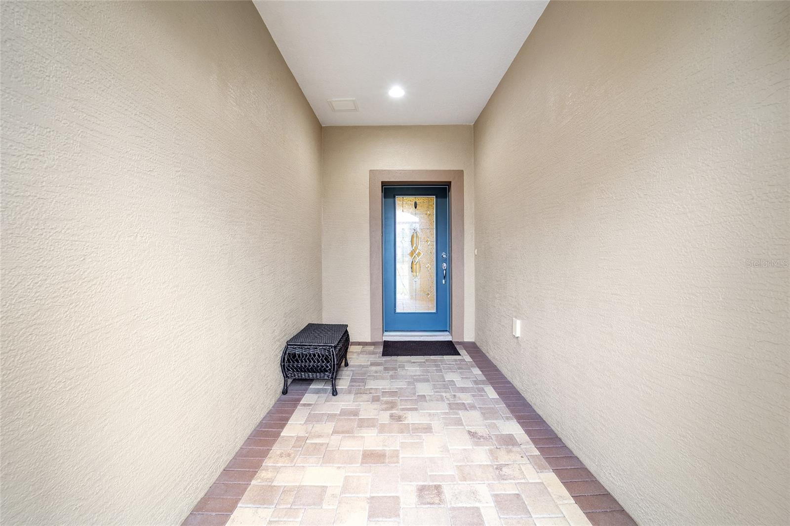 STONE CREEK - Residential