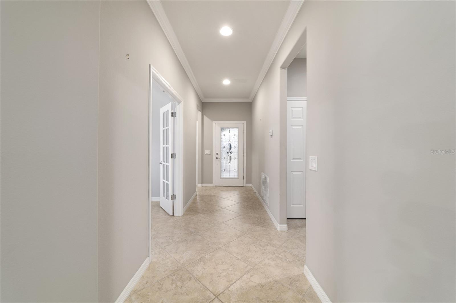 STONE CREEK - Residential