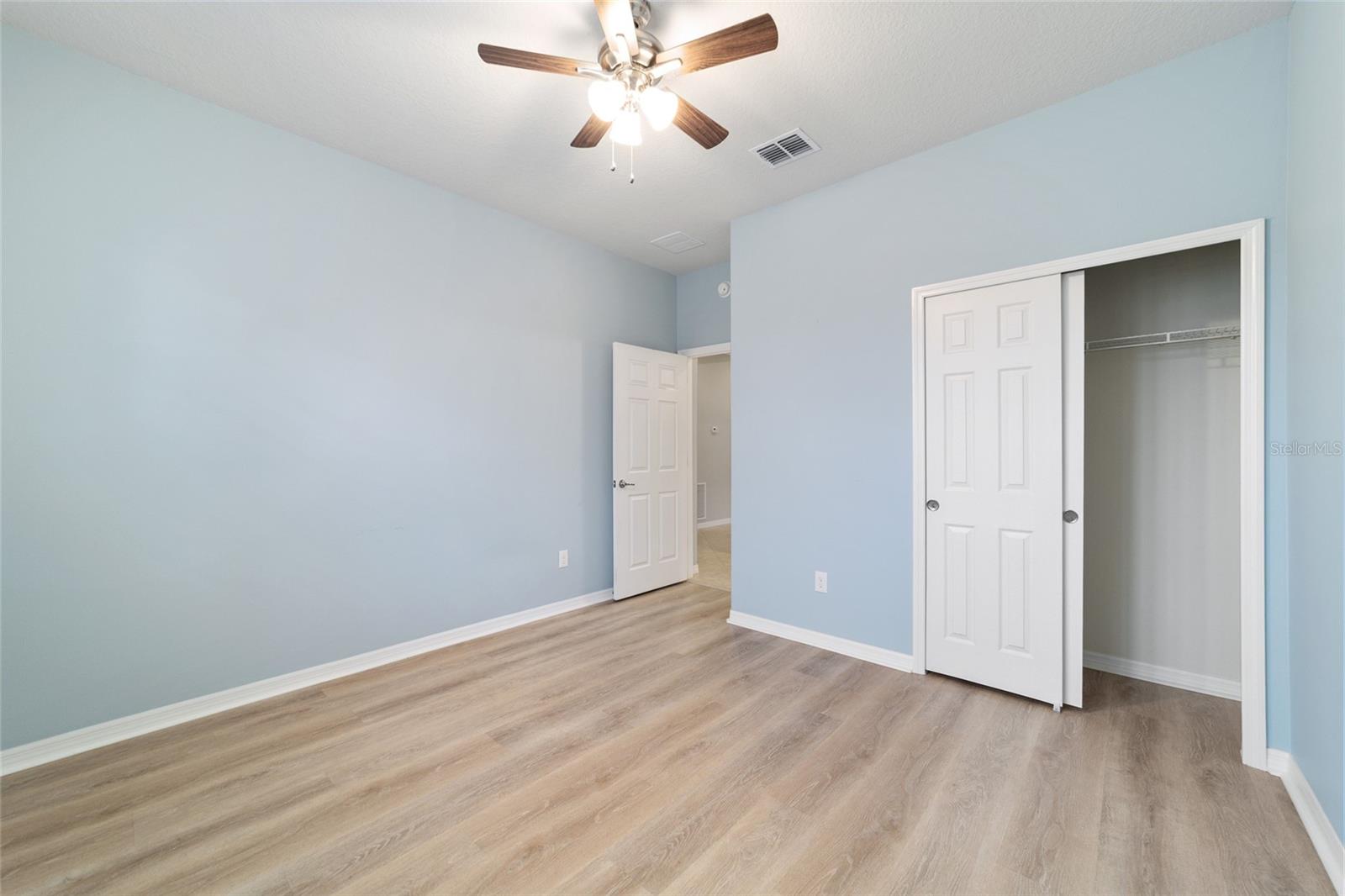 STONE CREEK - Residential