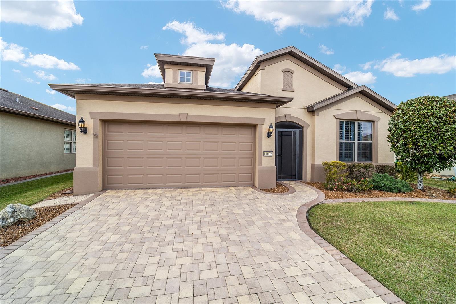 STONE CREEK - Residential