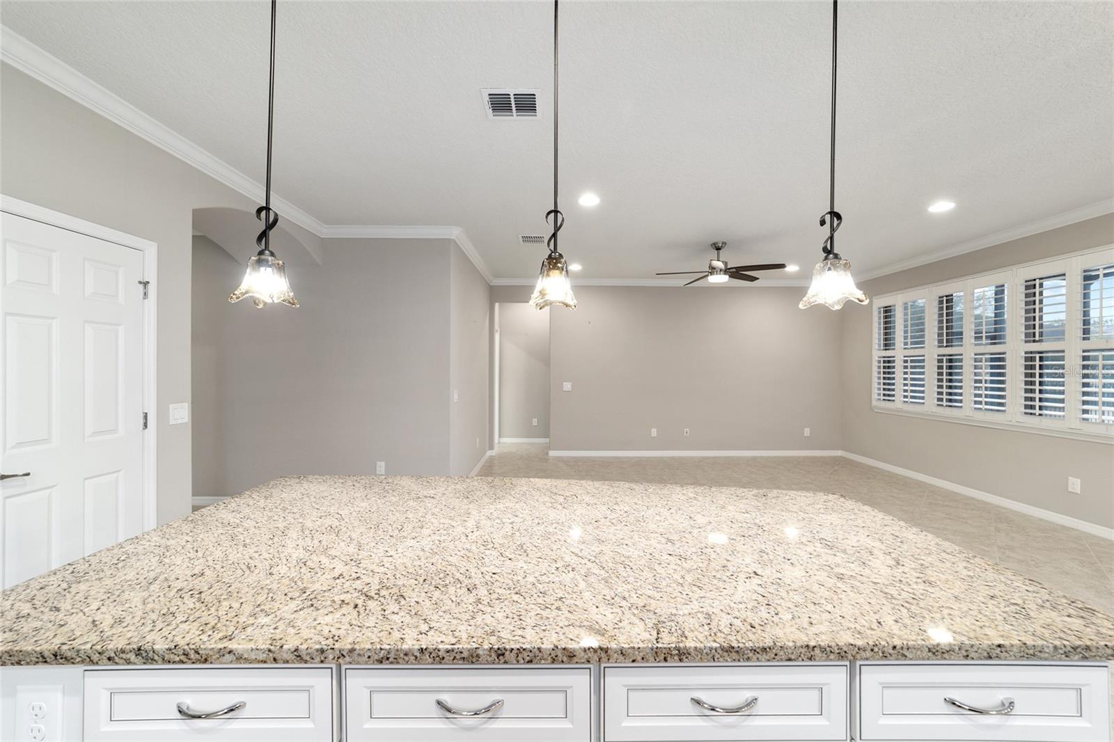 STONE CREEK - Residential