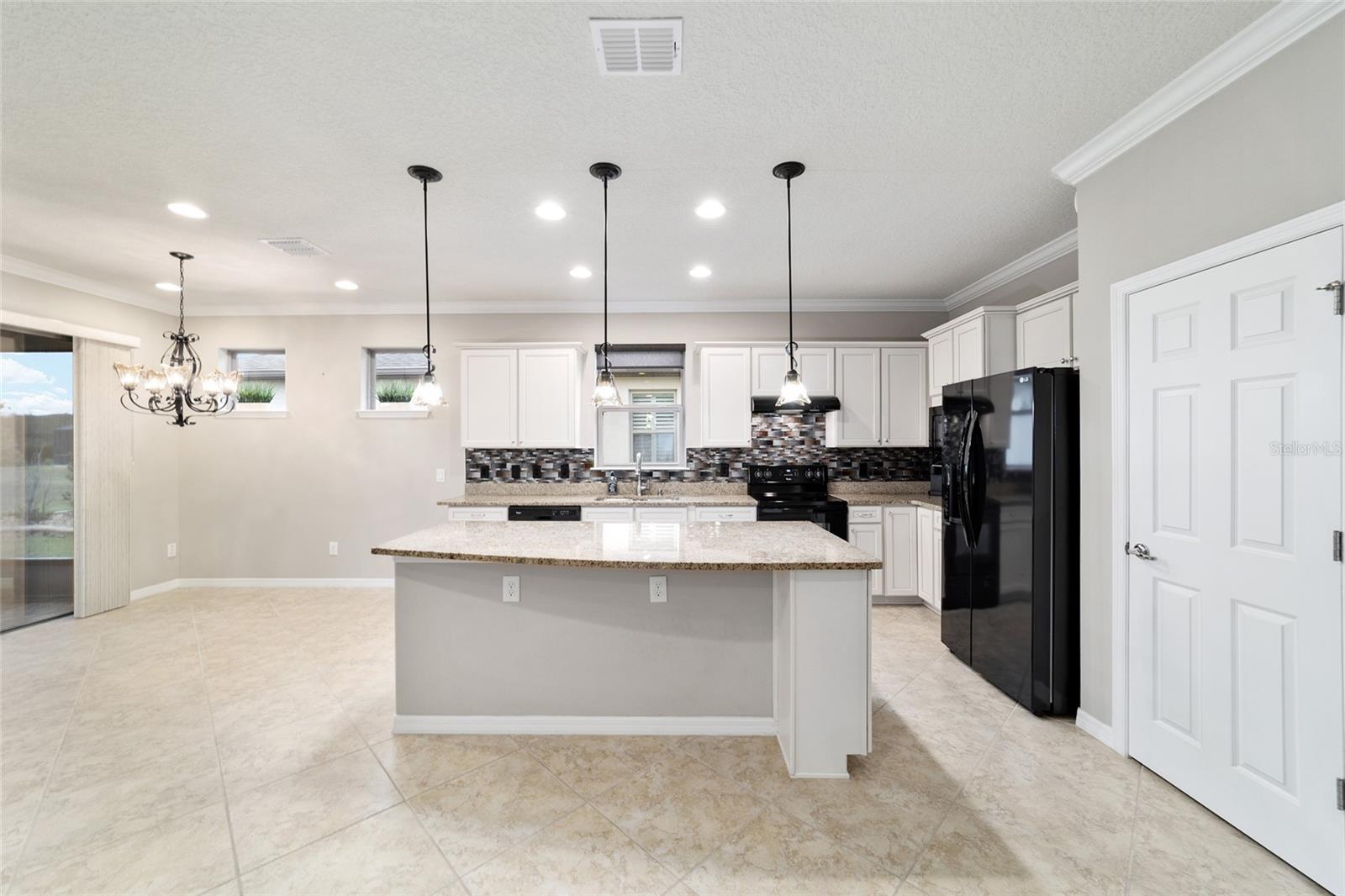 STONE CREEK - Residential