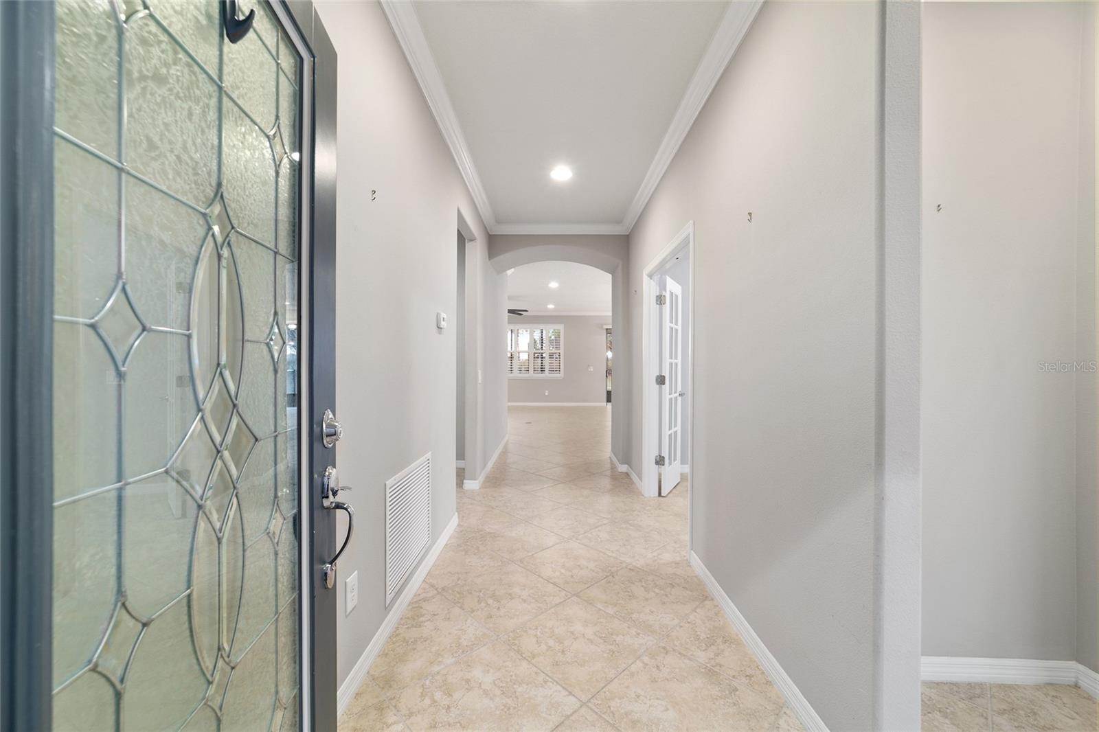 STONE CREEK - Residential