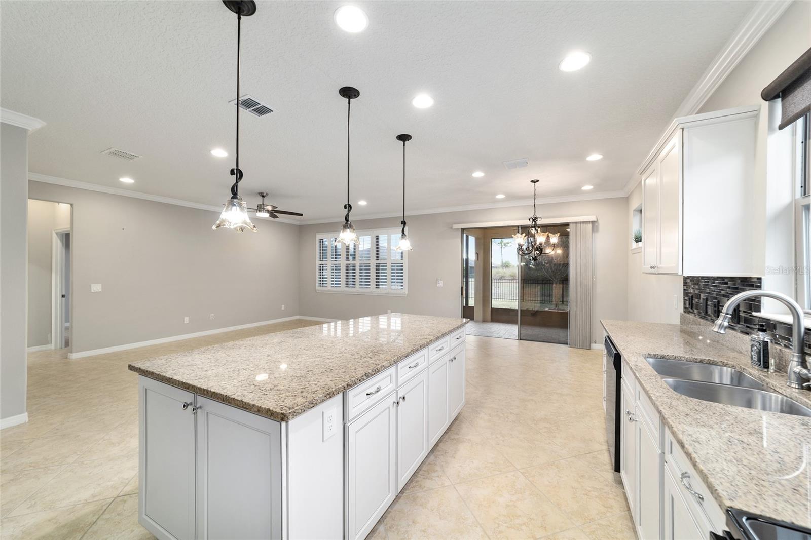 STONE CREEK - Residential