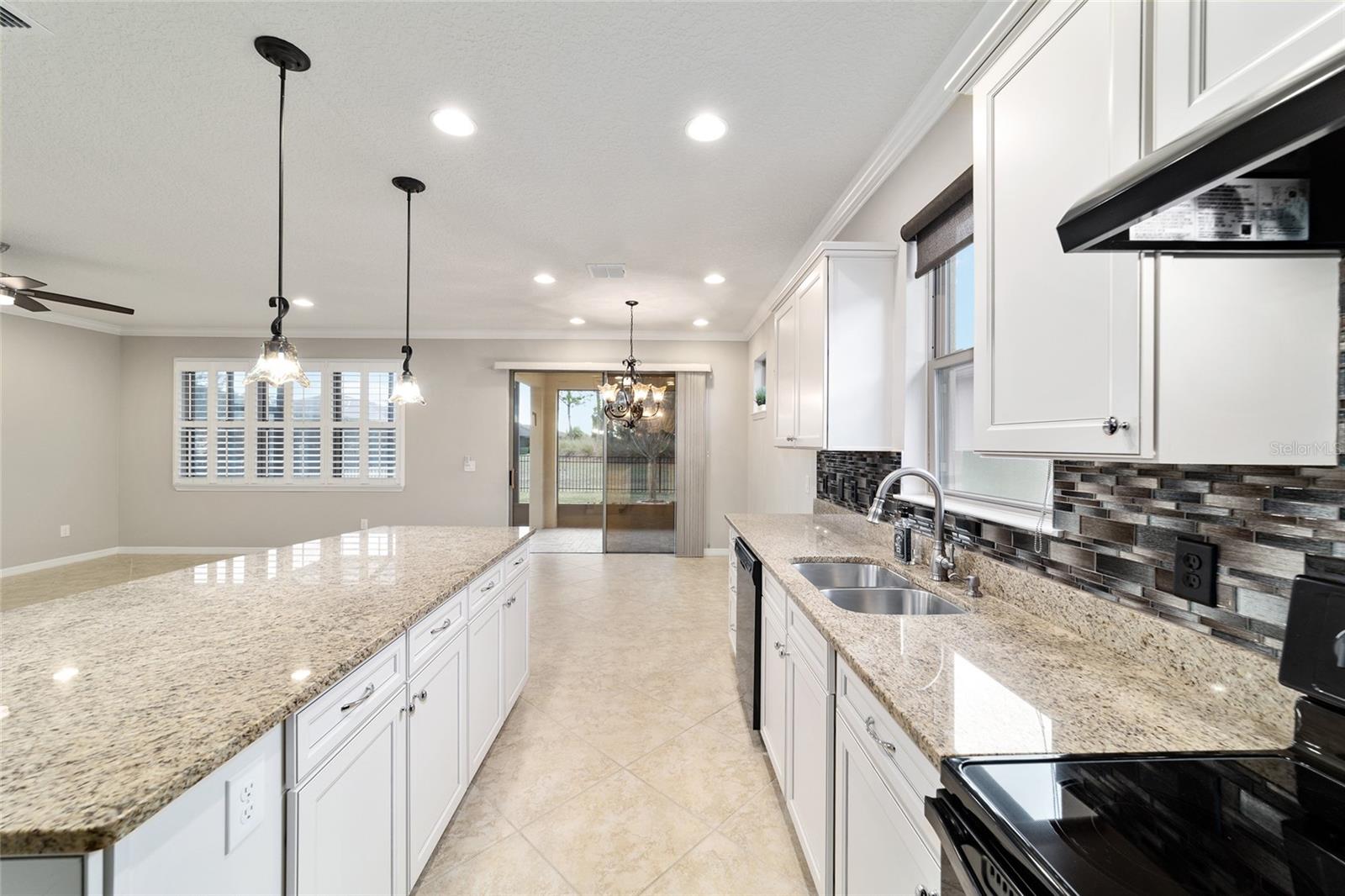 STONE CREEK - Residential