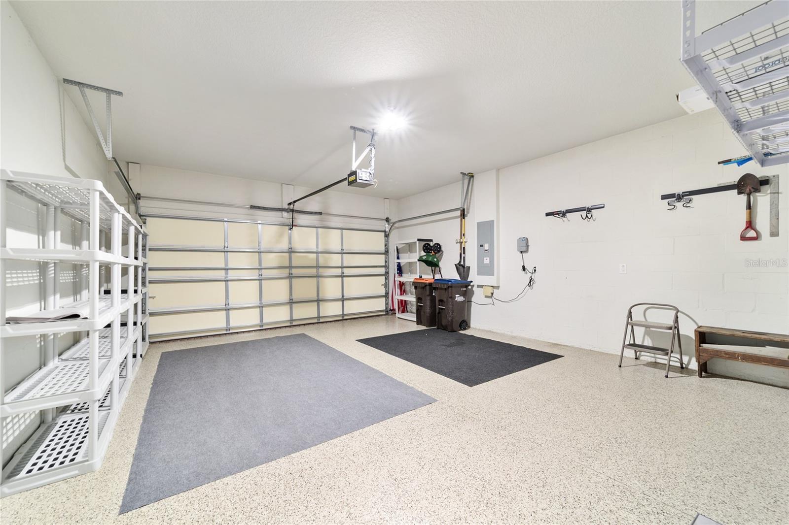 STONE CREEK - Residential