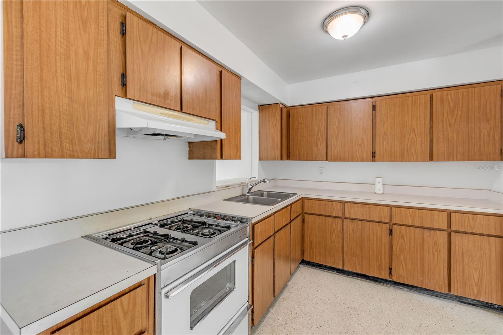 OAK LEA VILLAGE SEC 03 - Residential