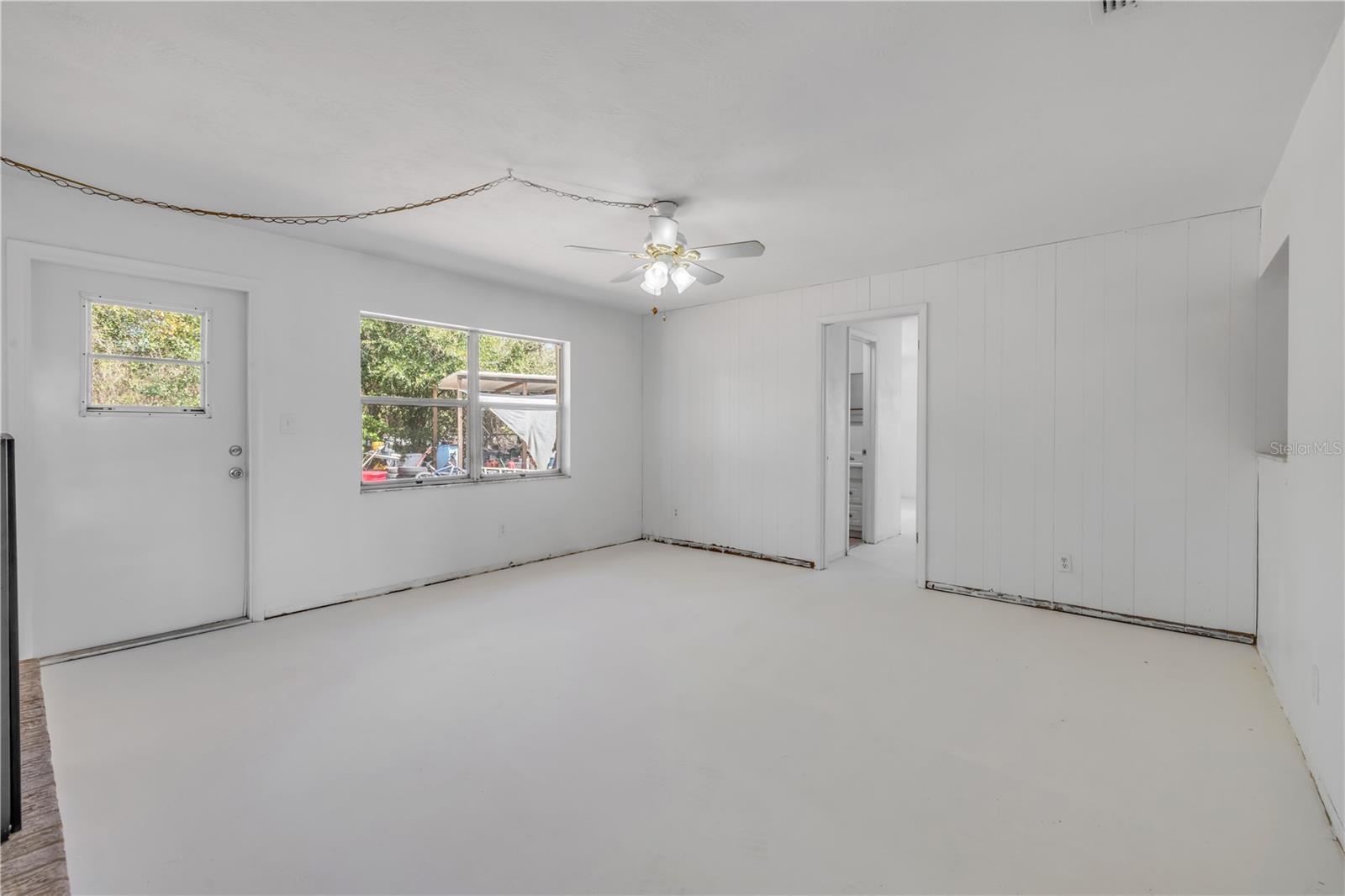 OAK LEA VILLAGE SEC 03 - Residential