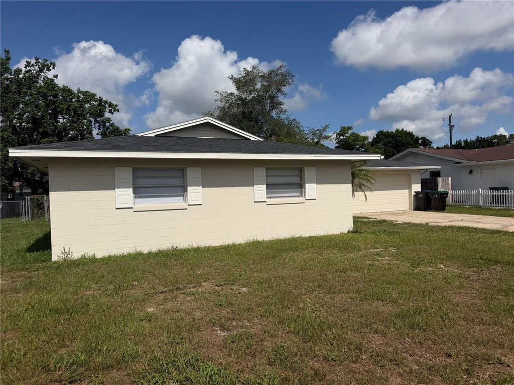 Photo of 4518 Gasparilla Avenue, Orlando, FL 32812 (MLS # O6417165)