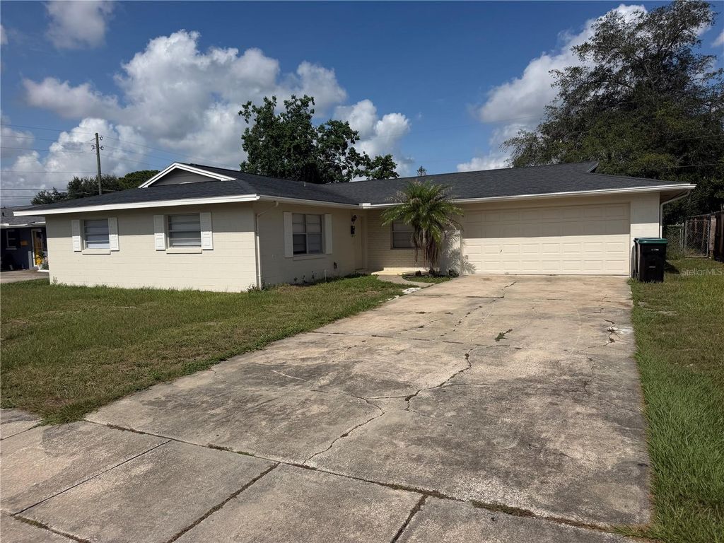 Photo of 4518 Gasparilla Avenue, Orlando, FL 32812 (MLS # O6417165)
