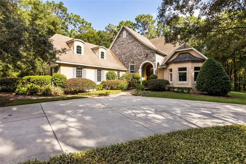 1750 TAYLOR WOODS ROAD DELAND FL 32724