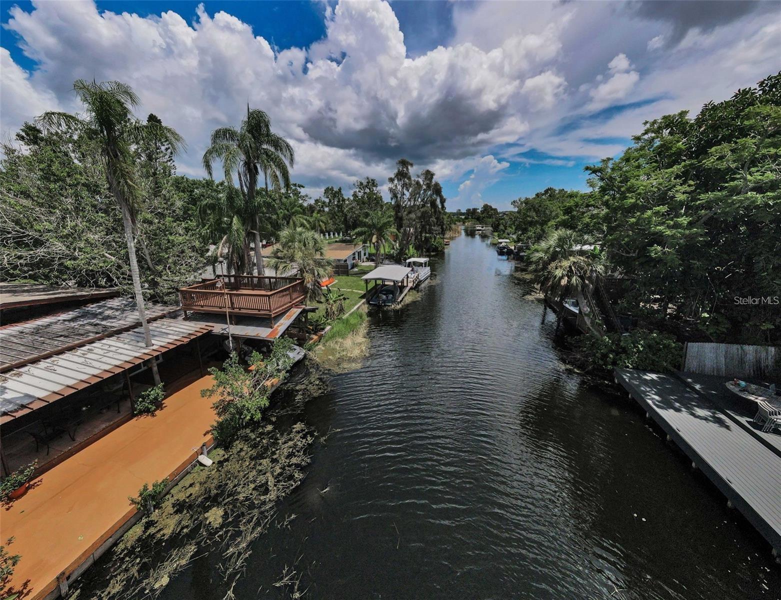 MEADOW BROOK SUB 1ST ADD - Residential