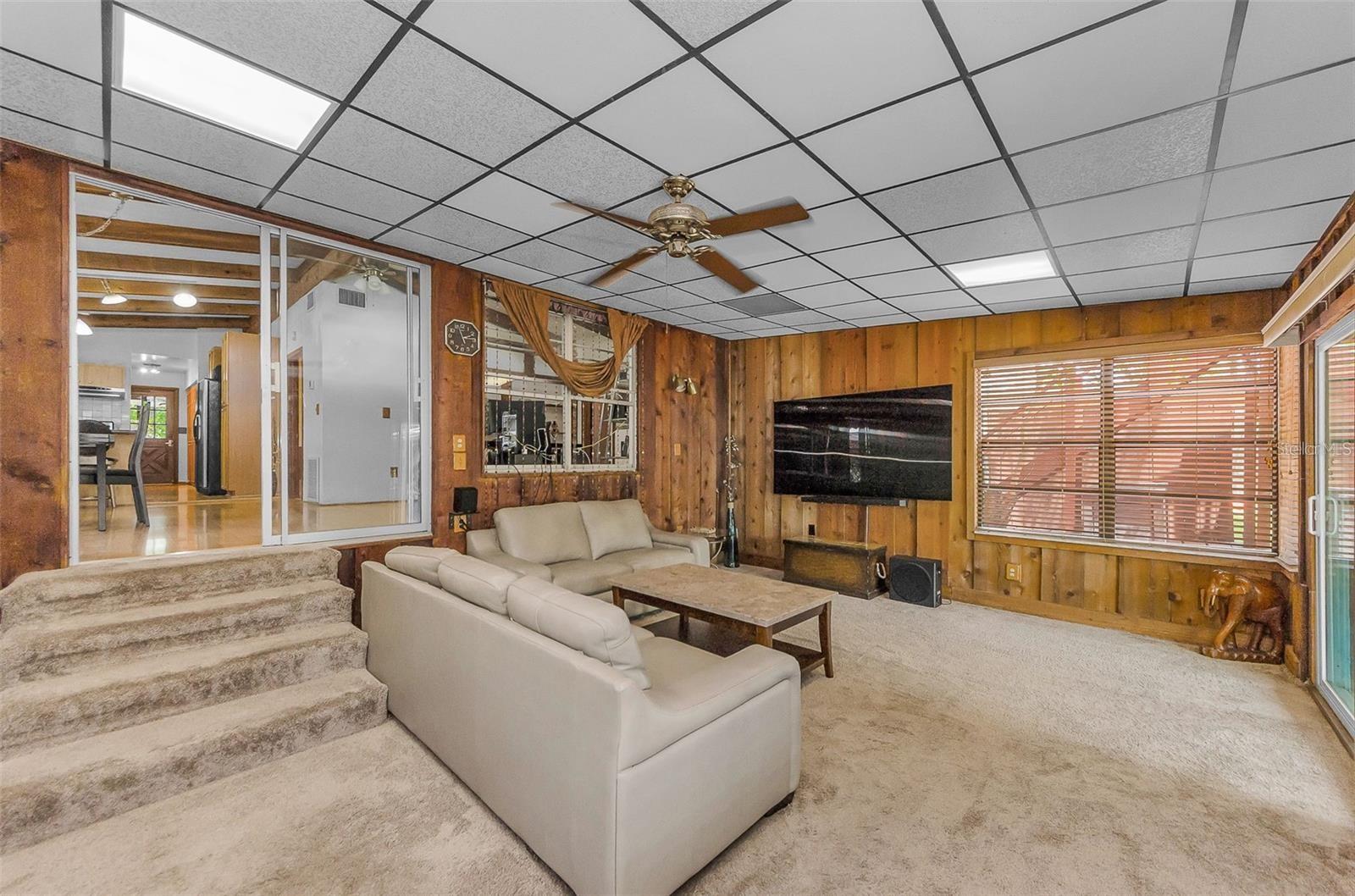 MEADOW BROOK SUB 1ST ADD - Residential