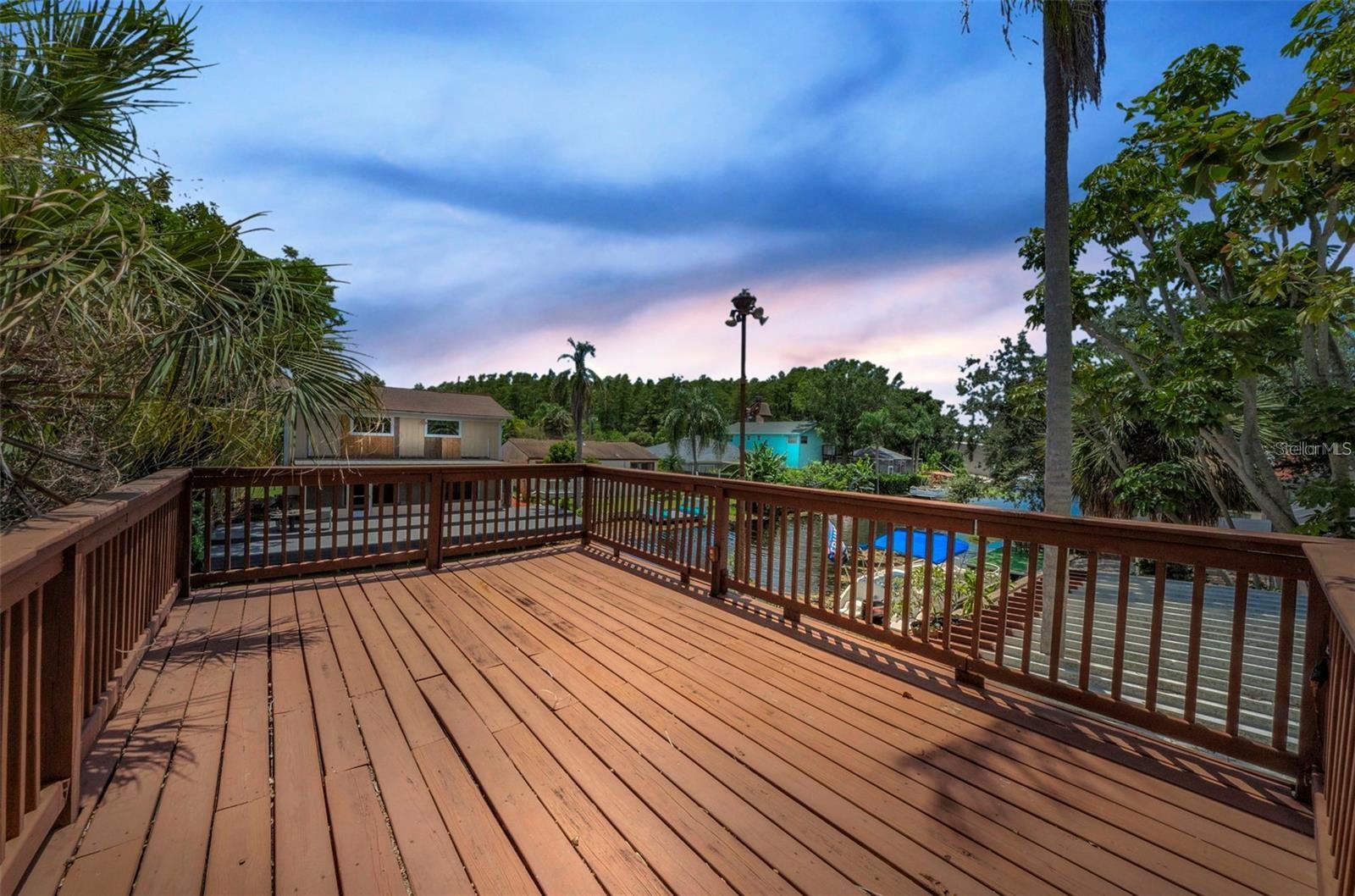 MEADOW BROOK SUB 1ST ADD - Residential