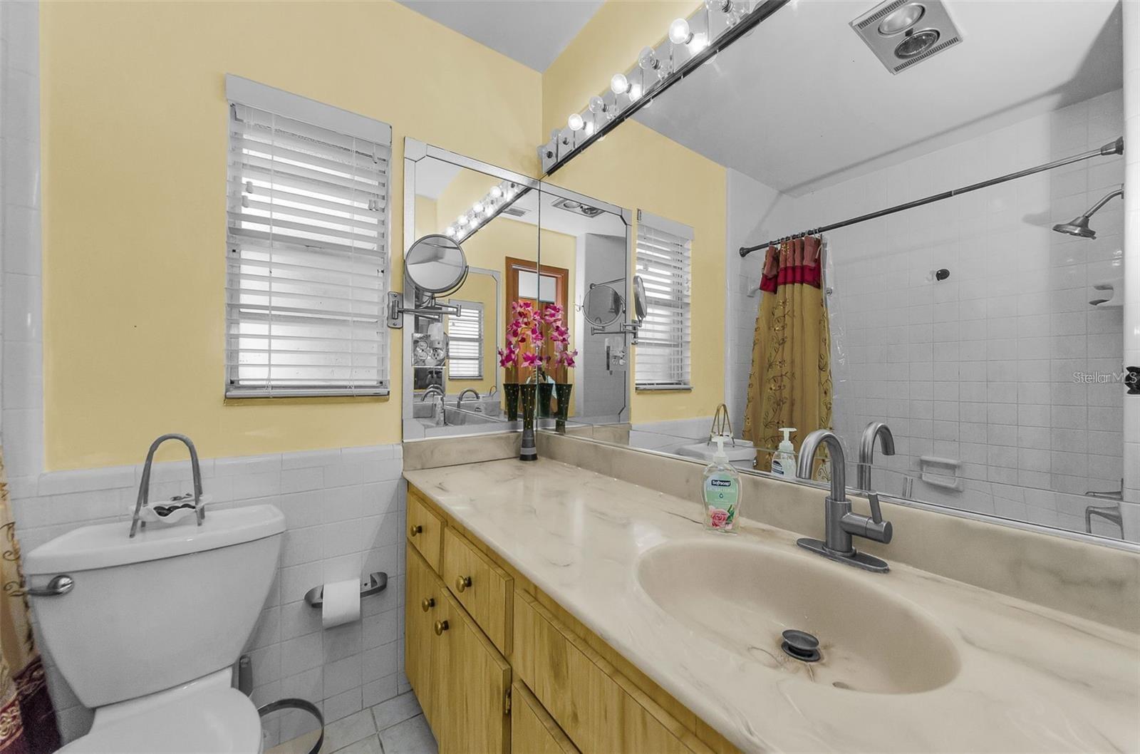 MEADOW BROOK SUB 1ST ADD - Residential