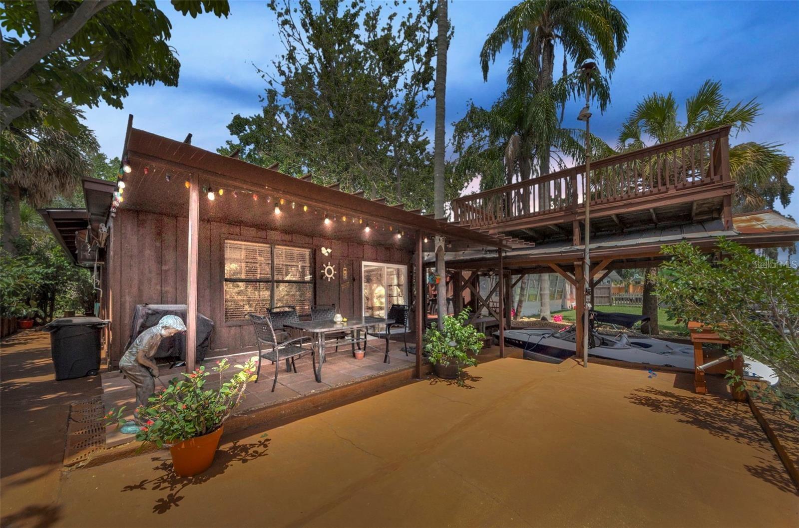 MEADOW BROOK SUB 1ST ADD - Residential