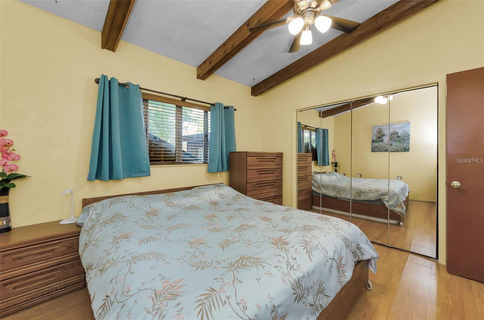 MEADOW BROOK SUB 1ST ADD - Residential