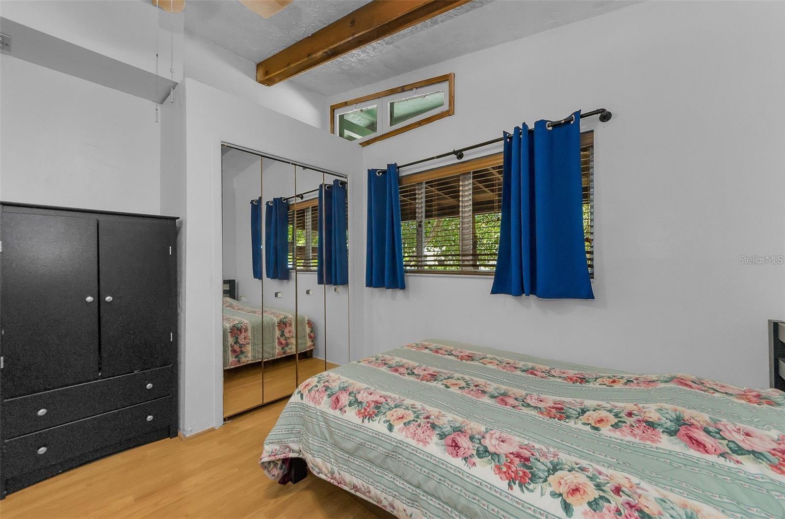 MEADOW BROOK SUB 1ST ADD - Residential