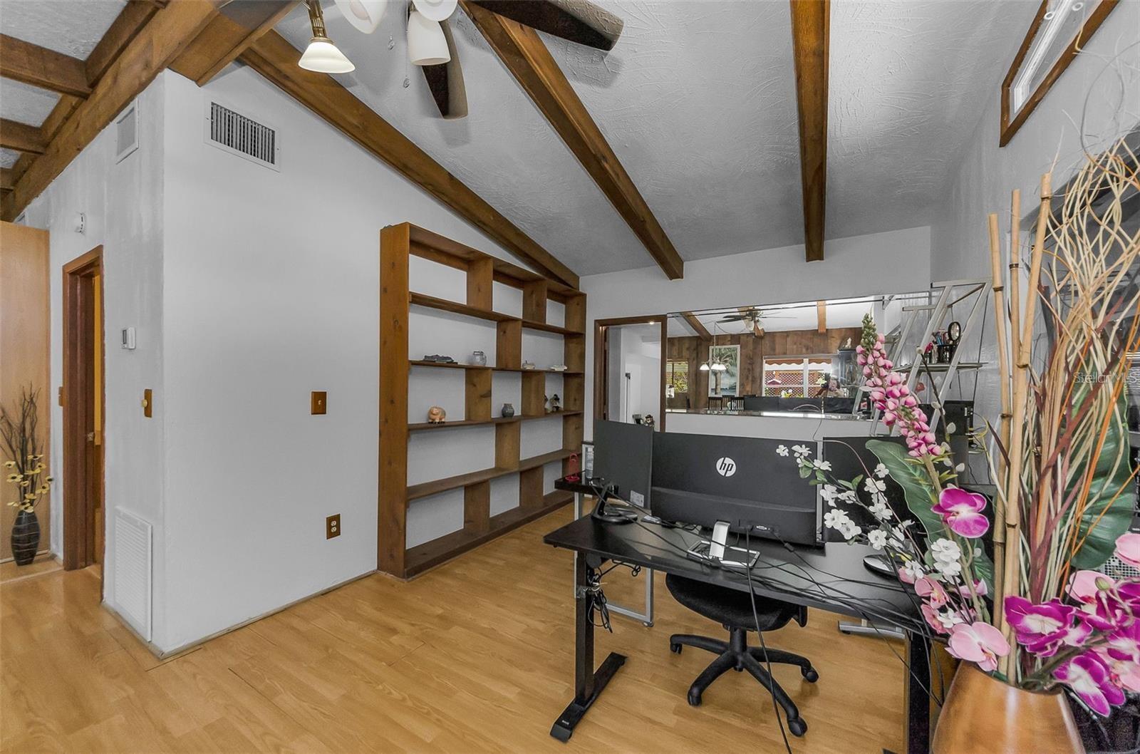 MEADOW BROOK SUB 1ST ADD - Residential