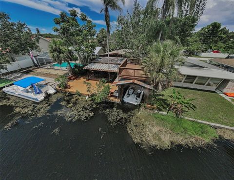 Photo of 2602 Cyprus Drive, Palm Harbor, FL 34684 (MLS # TB8482876)