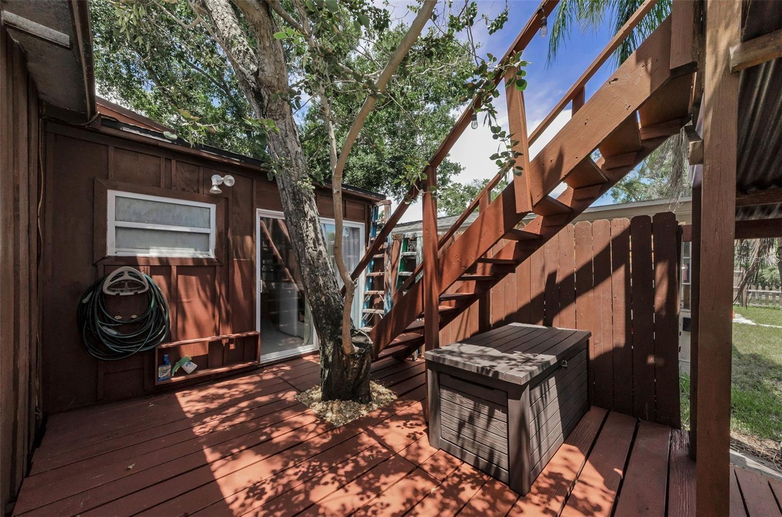 MEADOW BROOK SUB 1ST ADD - Residential