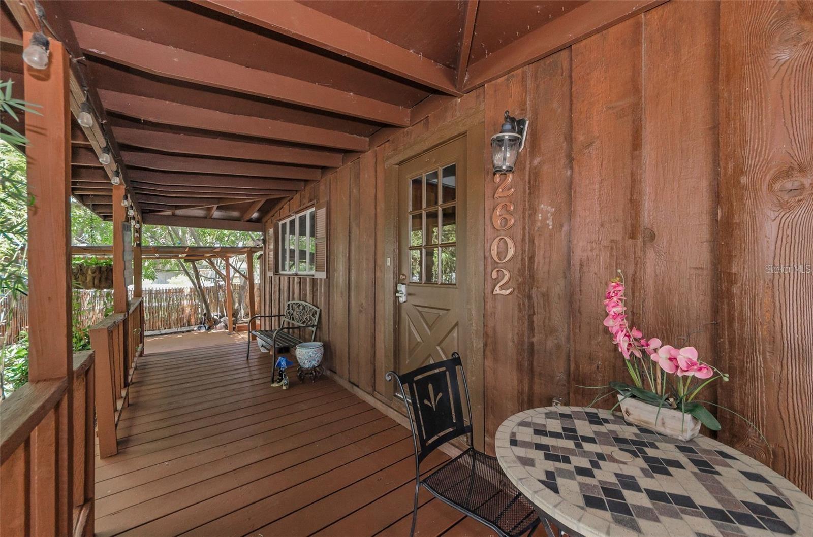 MEADOW BROOK SUB 1ST ADD - Residential