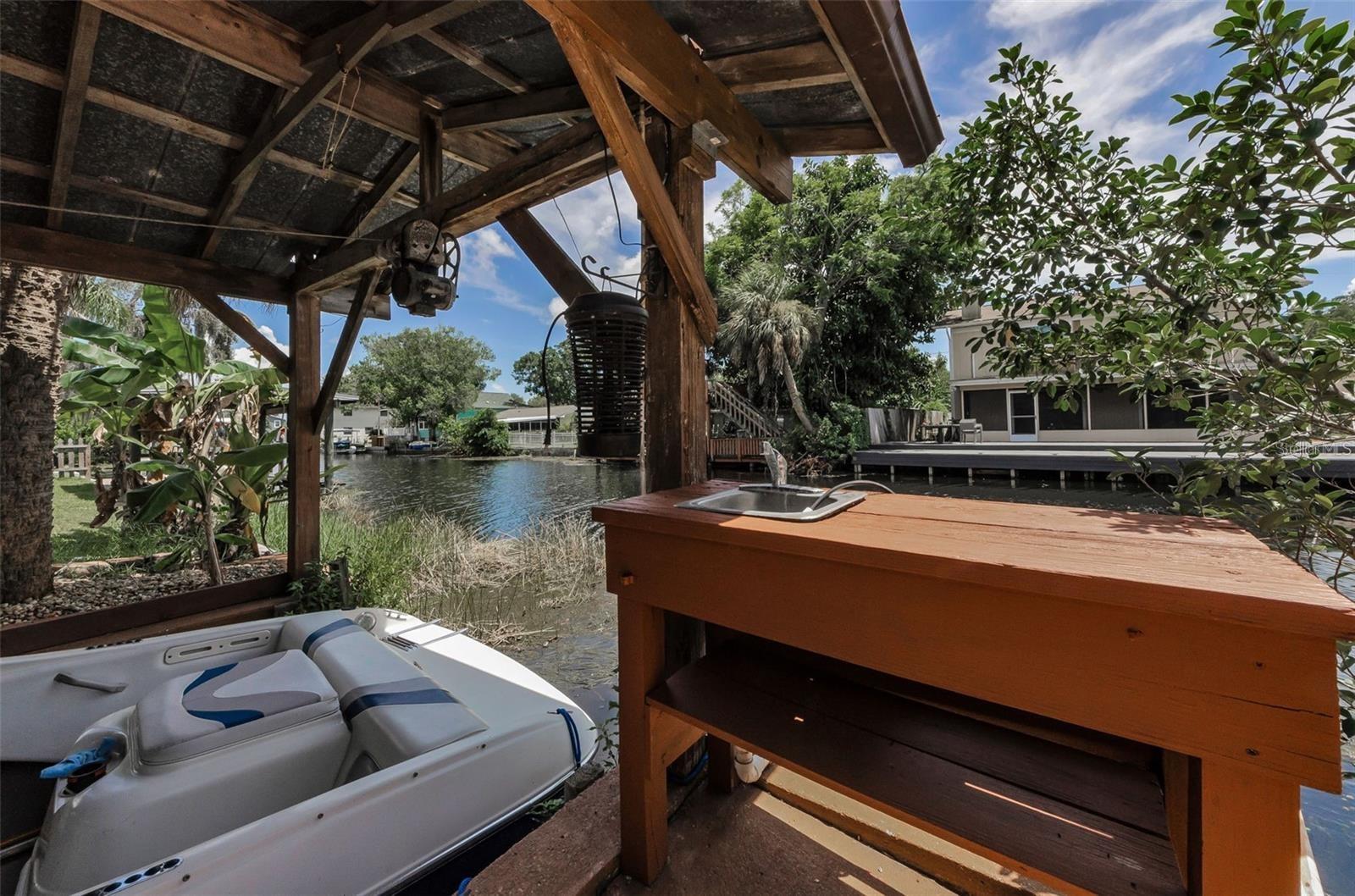 MEADOW BROOK SUB 1ST ADD - Residential