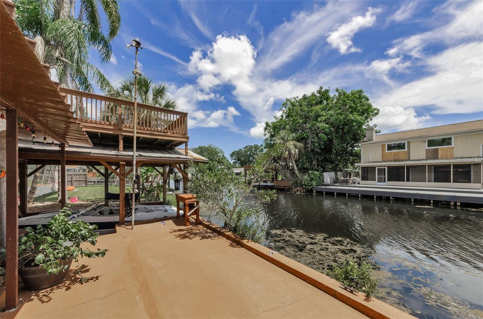 MEADOW BROOK SUB 1ST ADD - Residential