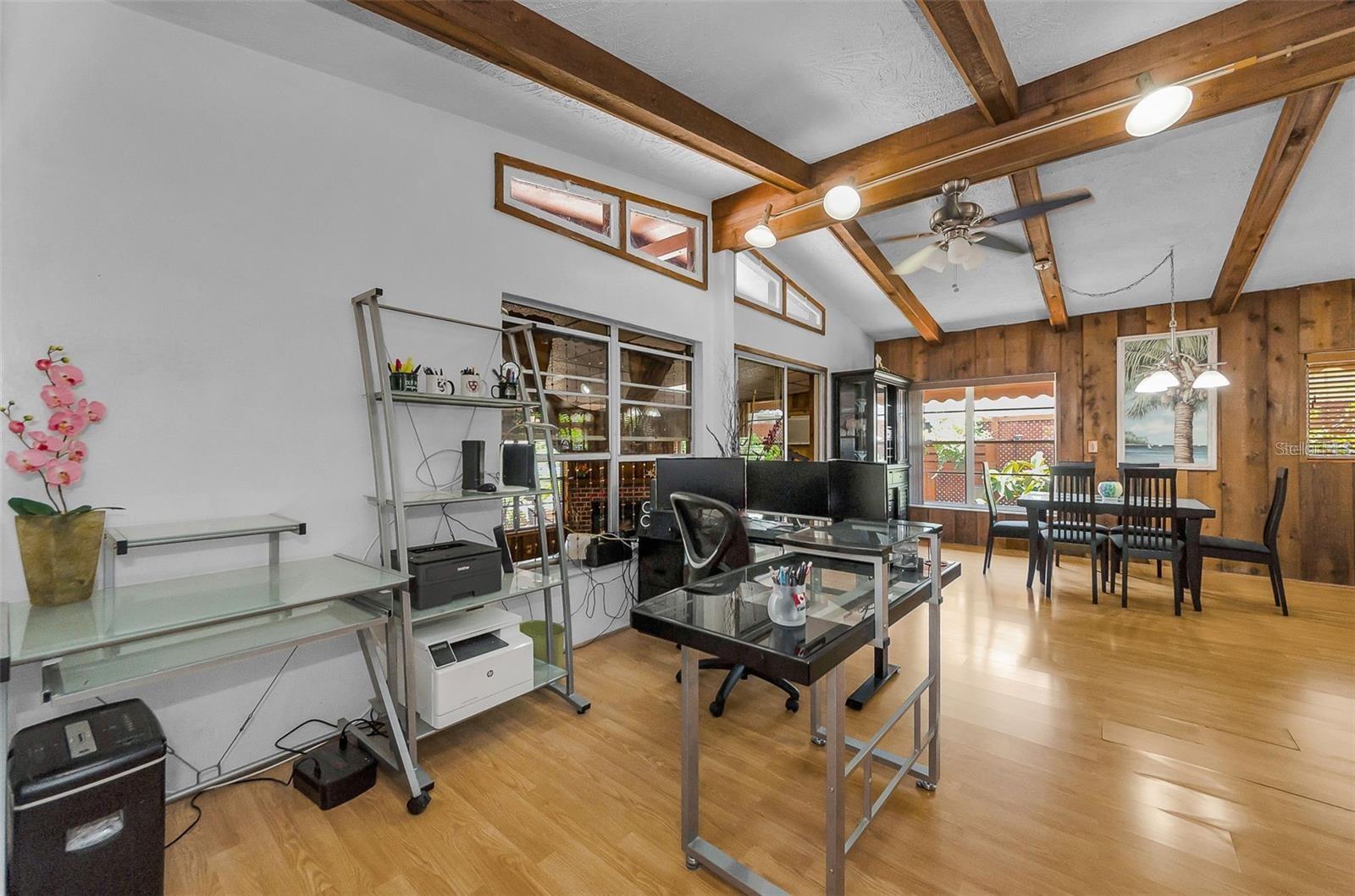 MEADOW BROOK SUB 1ST ADD - Residential