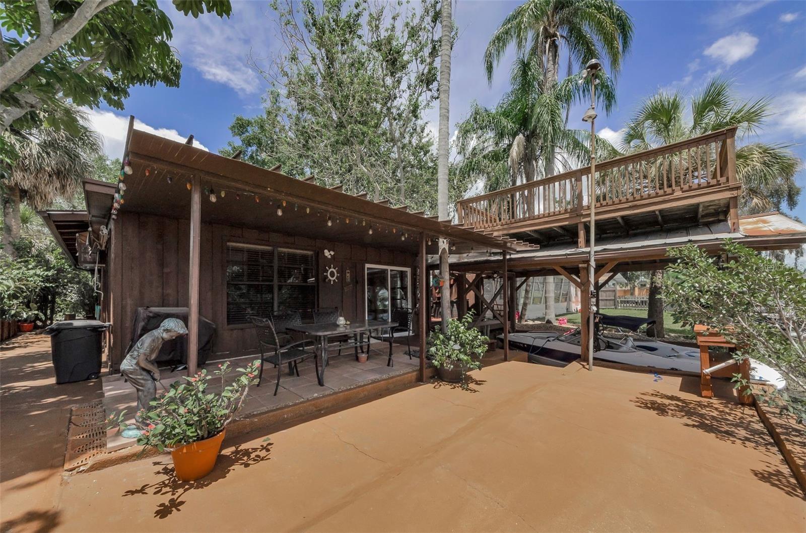 MEADOW BROOK SUB 1ST ADD - Residential