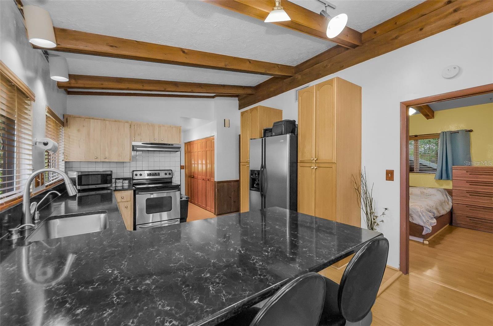 MEADOW BROOK SUB 1ST ADD - Residential