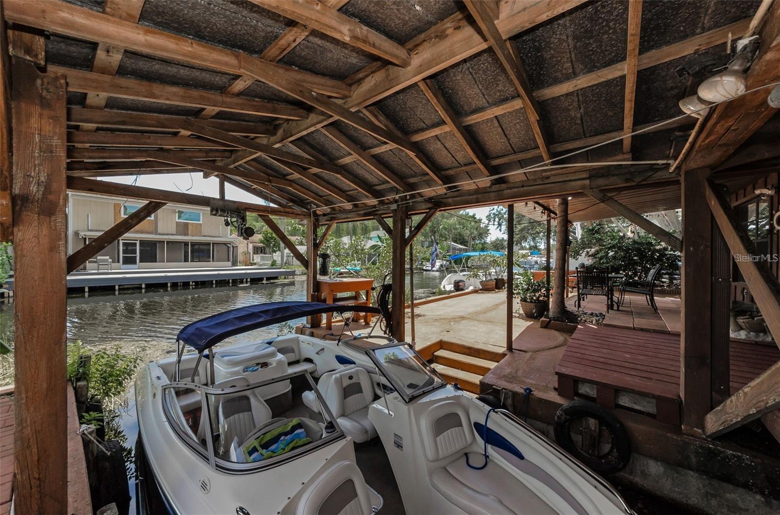 MEADOW BROOK SUB 1ST ADD - Residential