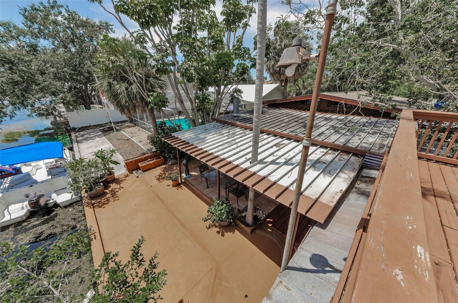 MEADOW BROOK SUB 1ST ADD - Residential