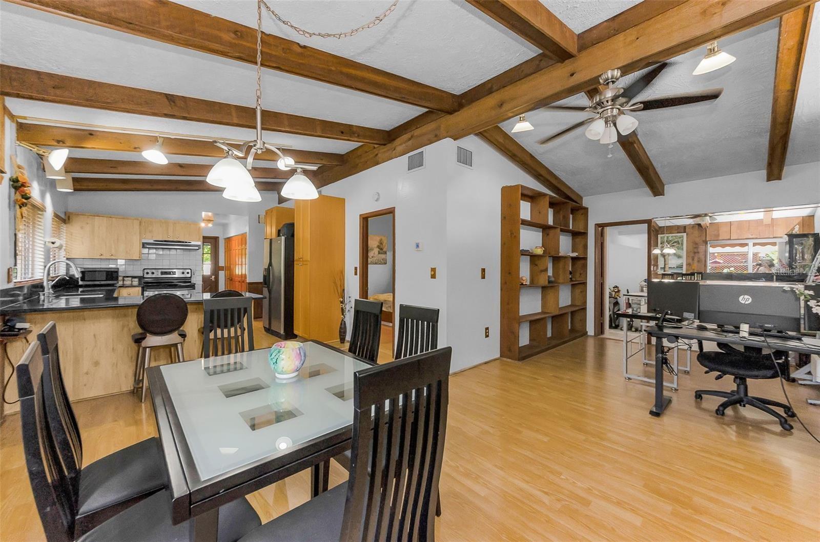 MEADOW BROOK SUB 1ST ADD - Residential