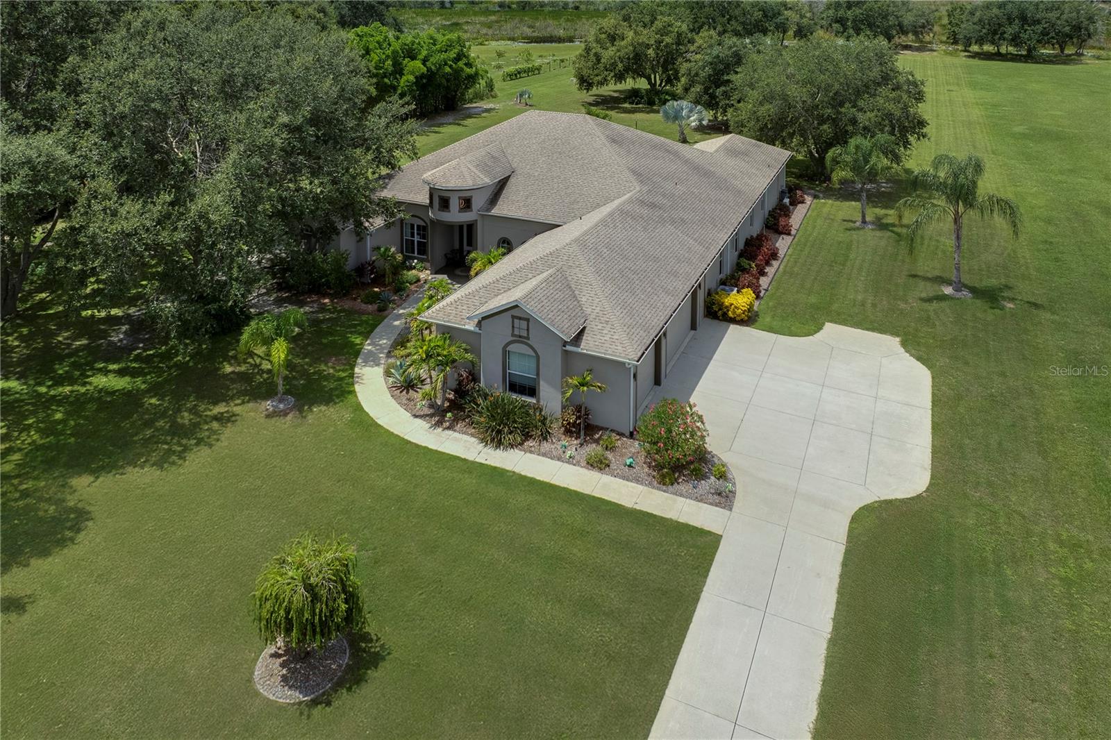 5430 HIDDEN HORSE WAY