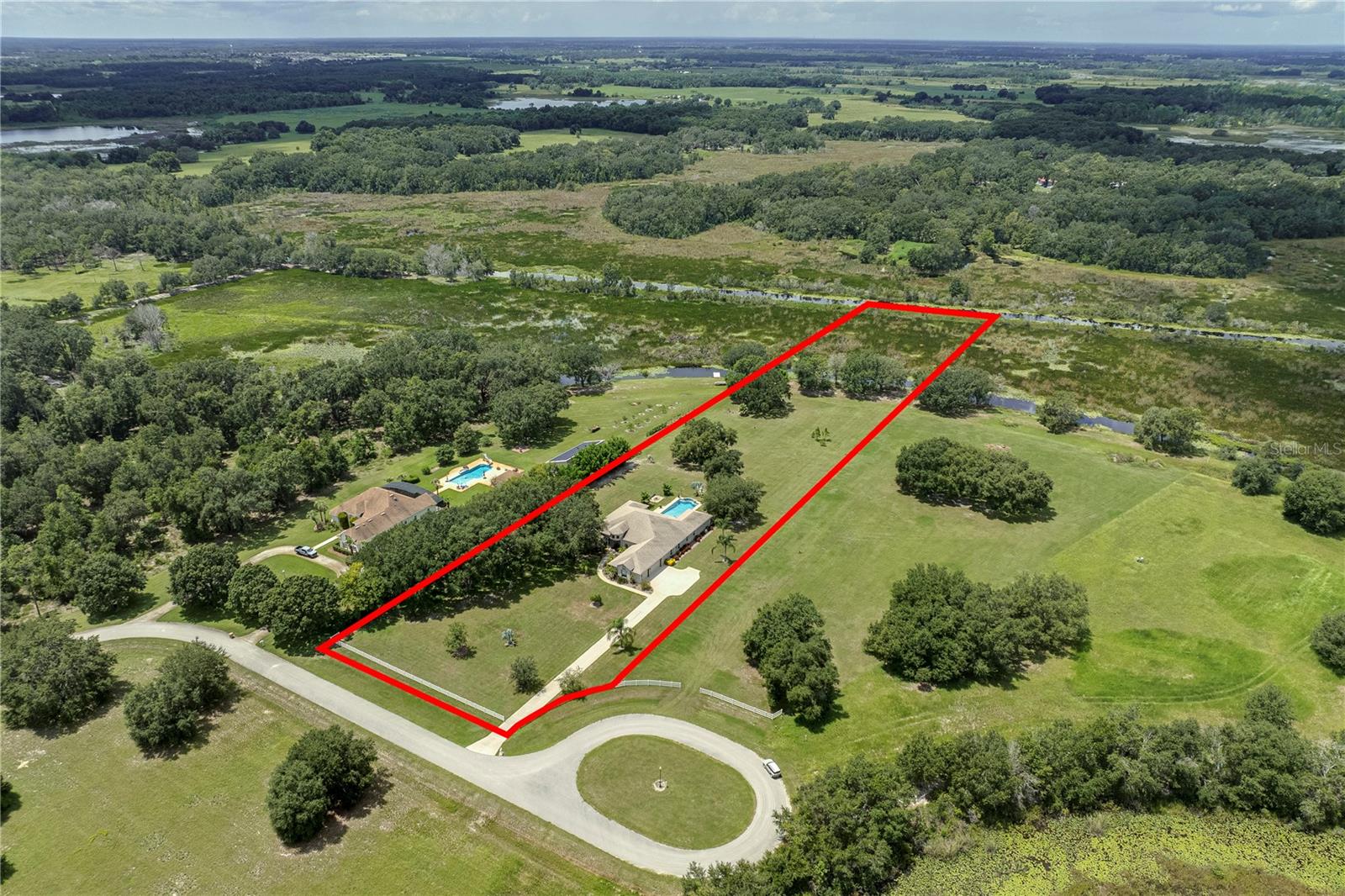 5430 HIDDEN HORSE WAY