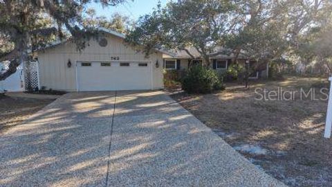 Photo of 742 Edgemere Ln, Siesta Key, FL 34242 (MLS # W7883717)