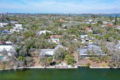 SIESTA ISLES - Residential