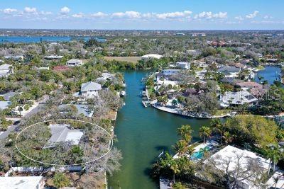 SIESTA ISLES - Residential