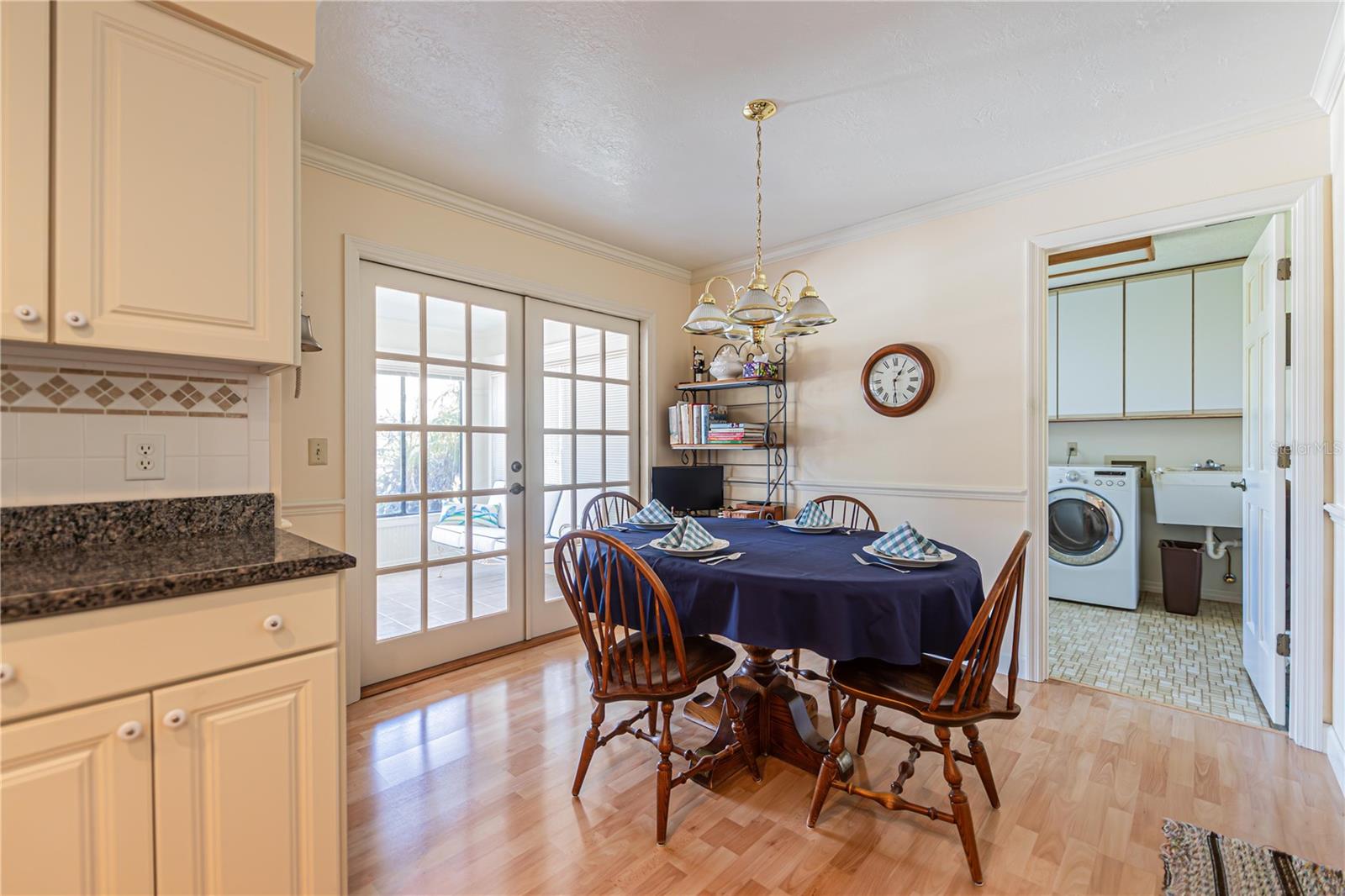 ROBERTS LANDING - Residential